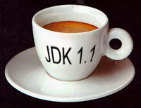 Il nuovo JDK 1.1