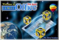 Corel Office For Java