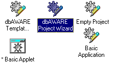 TEST: DBAnyWhere