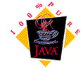 100% Pure Java Program