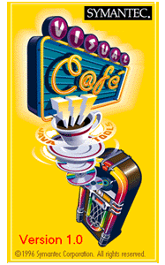 TEST Visual Café 1.0