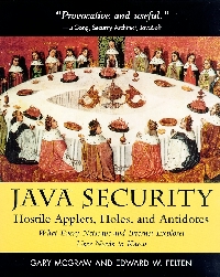 Let's Talk about Java Security