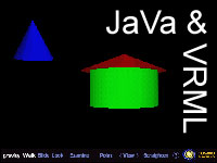 Java e VRML