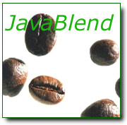 Panoramica su Java Blend