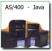 AS/400 e Java