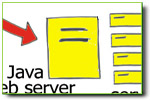 Un piccolo JWebServer