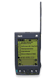 Il Palm VII di 3COM