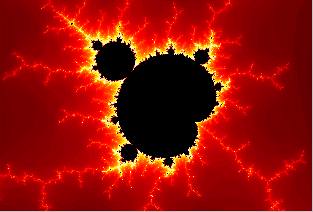 Immagine 1 usata nei test