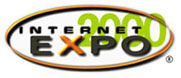 Figura 1 - Logo di Internet Expo