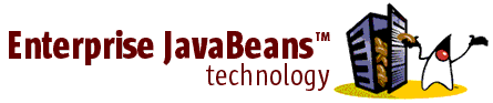Figura 1 - il logo di EJB