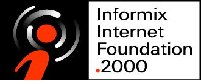 Figura 2 - Logo Informix Internet Foundation