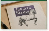 Sviluppare applicazioni J2EE con Jakarta Struts