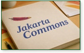 Jakarta Commons