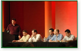 The Server Side Symposium 2004