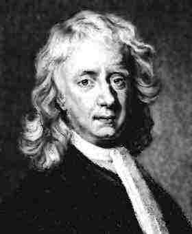 Figura 2 - Newton