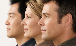 Un nuovo volto per le applicazioni Web