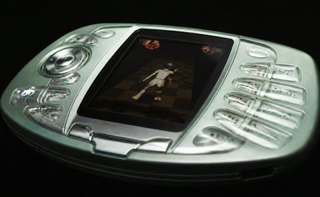 Suono nei giochi J2ME