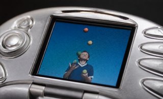 J2ME e il Multimedia (parte seconda)