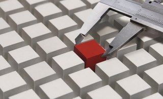 Validare il codice Java