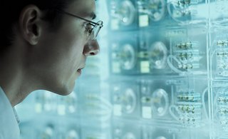 Gestione delle risorse all'interno degli application server
