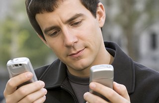 J2ME vs Symbian