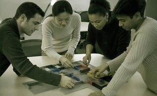 Skill differenti per applicazioni J2EE di successo