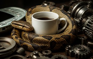 Python e Java