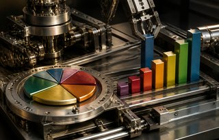 JFreeChart: generazione dinamica di grafici in Java - Parte II