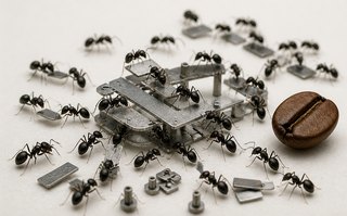 Ant