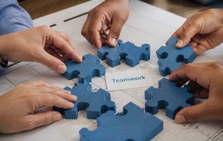 Teamwork: intervista agli autori