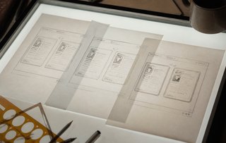 Modalità di interazione con un sistema di versioning