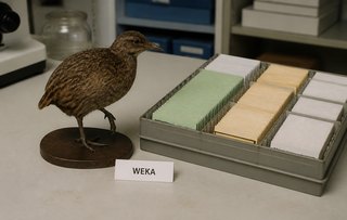 Weka: Introduzione al framework