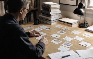 Intervista a Giovanni Tummarello