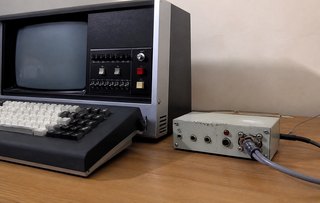 Integrare CICS con il componente Jbi4Cics