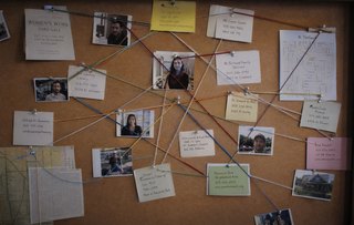 Semantic Web in uso