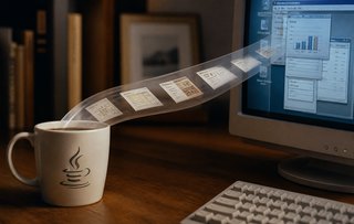 Flex 2 e Java per sviluppare Rich Internet Application