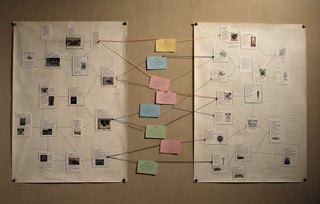 Mapping di ontologie tramite classificazione di testi