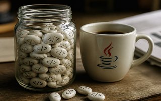 Viaggio da XML a Java andata e ritorno