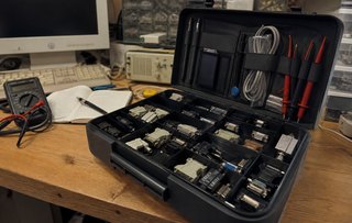 Il programmatore e le sue api