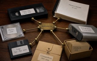 Semantic Integration
