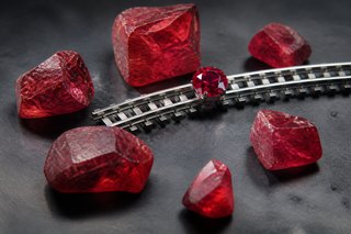 Ruby on Rails in azione