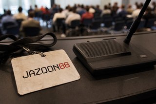 Jazoon 2008 Report