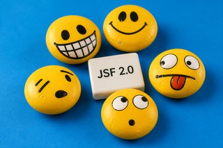 JSF 2.0
