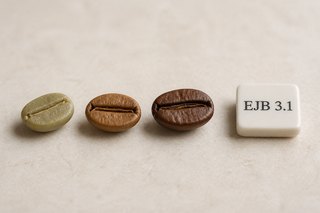 EJB 3.1: l'evoluzione della specie