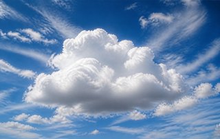 Cloud computing