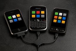 Il mobile negli scenari Enterprise