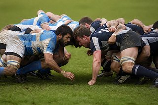 Scrum: un processo agile