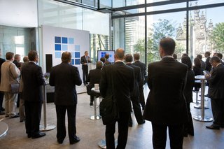 Liferay Symposium 2010 Frankfurt