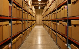 Data Warehouse