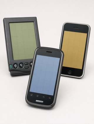 Sistemi operativi per i dispositivi mobili